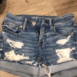 Shorts